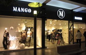  : Mango +