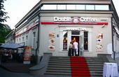  : Double Coffee   