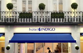  :  Indigo