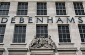  : Debenhams,  2
