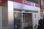  : SPAR  