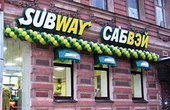  :  Subway 