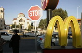  :    McDonalds